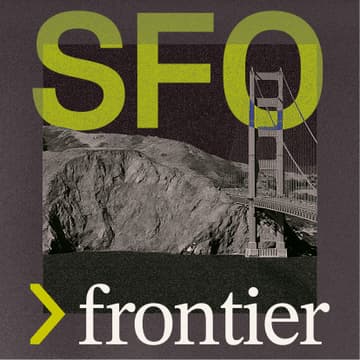 Cover Image for Frontier Build SF: Build your Autonomous Code Factory
