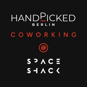 Cover Image for Handpicked Berlin Coworking @ Space Shack