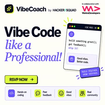 Cover Image for Vibe Code like a Professional - eCommerce Sites