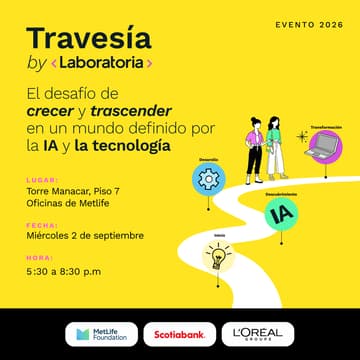 Cover Image for Travesía MX
