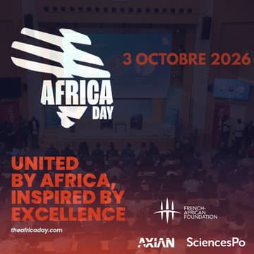 Cover Image for AFRICA DAY 2026