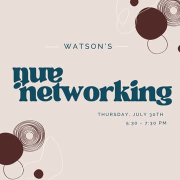 Cover Image for Anti-Networking Summer Social Vol. II
