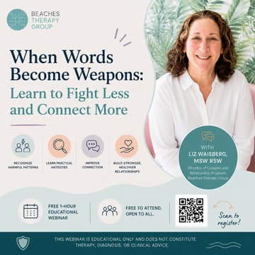 Cover Image for Words as Weapons: Why Do We Keep Having the Same Fight?