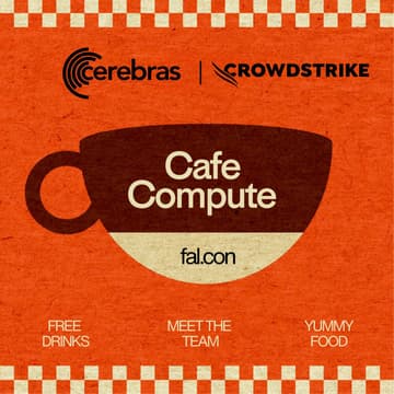 Cover Image for Cafe Compute: Fal.con