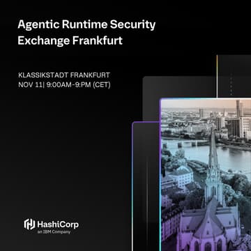 Cover Image for Agentic Runtime Security Exchange