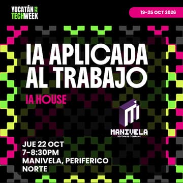 Cover Image for IA Aplicada al trabajo