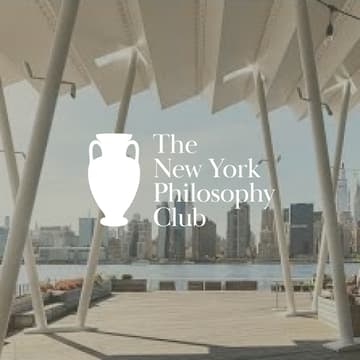 Cover Image for The New York Philosophy Club: Long Island City