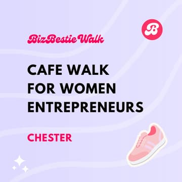 Cover Image for Chester Cafe Walk ✦ El Monte Coffee Roasters