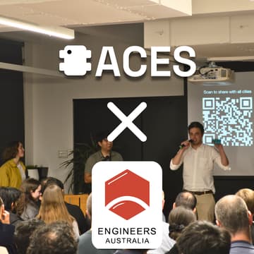 Cover Image for 10th Sydney Hardware Meetup | Prototype to Product: The Hard Part of Hardware