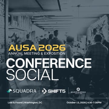 Cover Image for Squadra AUSA Social