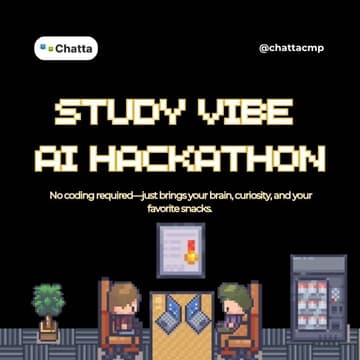 Cover Image for CC Jam Session: Build Stuff, Meet People, Zero Pressure.