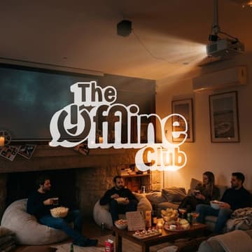 Cover Image for Offline Screening & Debate | Club members
