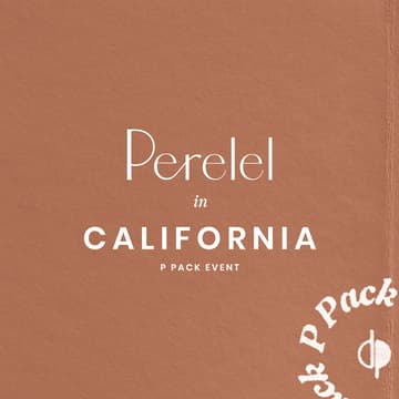 Cover Image for Los Angeles: Perelel — Workout!