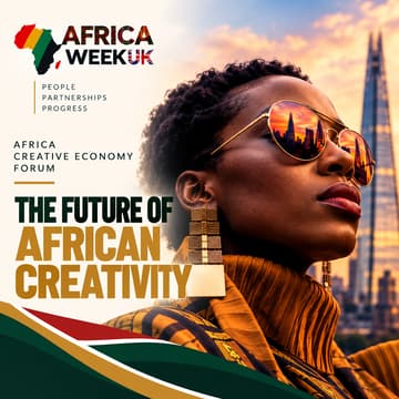 Cover Image for Africa Creative Economy Forum