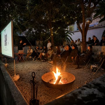 Cover Image for Founders Fire