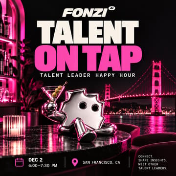 Cover Image for Talent on Tap