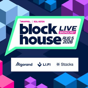Cover Image for Block House | Live Broadcast