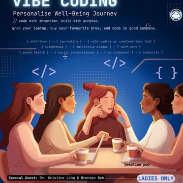 Cover Image for Intentional Vibe-Coding