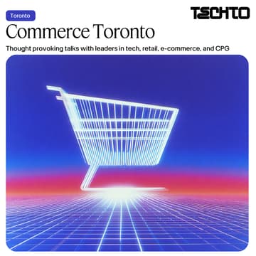 Cover Image for Commerce Toronto
