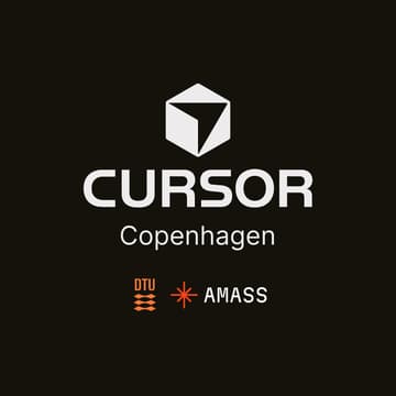 Cover Image for Cursor Copenhagen x DTU Skylab x Amass