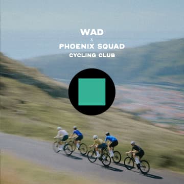 Cover Image for Social RIDE 🚴‍♀️🚴‍♂️ - WAD x Phoenix Squad CC