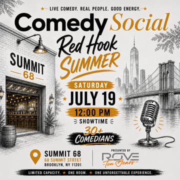 Cover Image for RED HOOK SUMMER