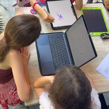 Cover Image for Vibe Coding for Kids