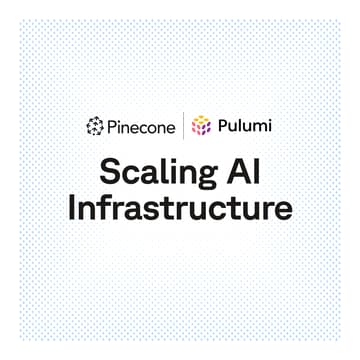Cover Image for Scaling AI Infrastructure