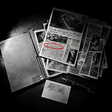 Cover Image for Detequiz - Детективная игра