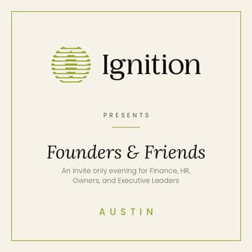 Cover Image for Invite Only: Soho House Dinner in Austin, TX