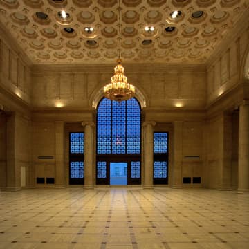 Cover Image for Drop-In - Asian Art Museum - Permission to Dance (RSVP ON AAM's WEBSITE!)