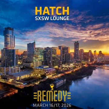 Cover Image for HATCH House @ SXSW