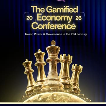 Cover Image for Playhouse Conference