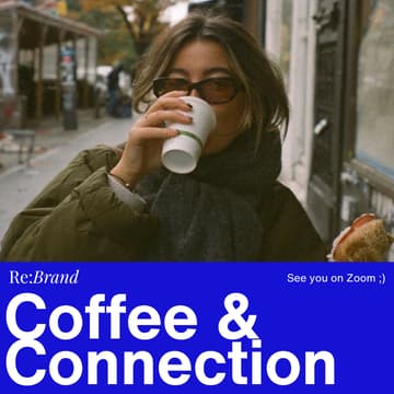 Cover Image for Coffee + Connection | November