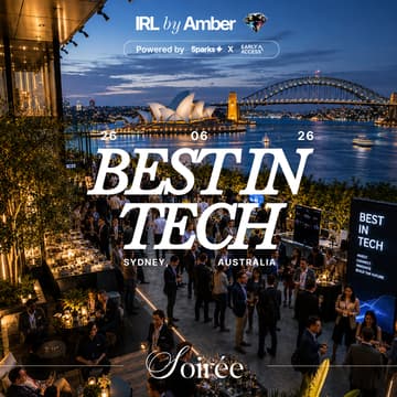 Cover Image for Best in Tech Soiree