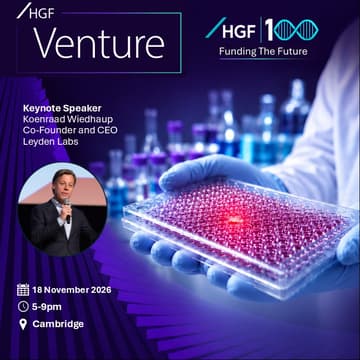 Cover Image for Funding the Future
