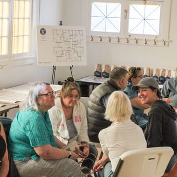 Cover Image for Communication in Cohousing Communities - Part 2 of 2