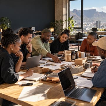 Cover Image for Cape Town Builder Room | Test Before You Spend More