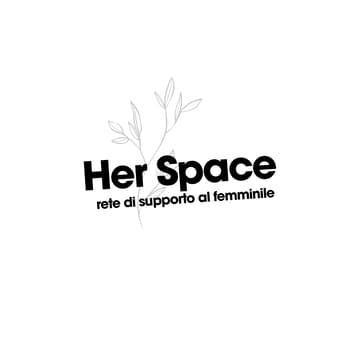 Cover Image for Her Space (Gruppo Donne)