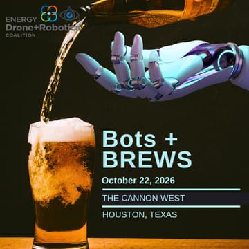 Cover Image for Bots & Brews Houston