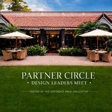 Cover Image for EPC Partner Circle - Leaders Meet