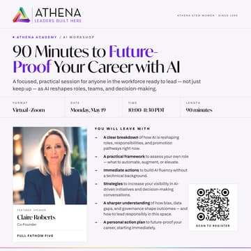 Cover Image for 90 Minutes to Future-Proof Your Career with AI