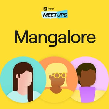 Cover Image for Miro Scavengar Workshop | Mangalore