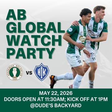 Cover Image for Tallahassee AB Watch Party