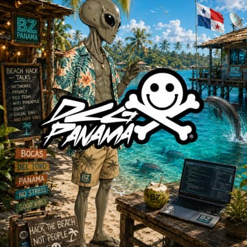 Cover Image for HACK BOCAS - DCG