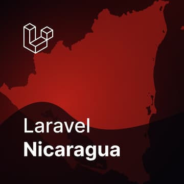 Cover Image for Laravel Meetup Nicaragua: Julio