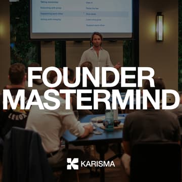 Cover Image for Karisma Mastermind (June Edition)