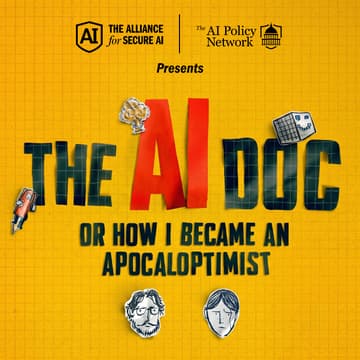 Cover Image for The AI Doc Congressional Screening