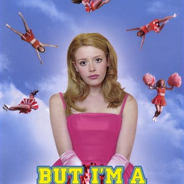 Cover Image for But I'm a Cheerleader (1999) di Jamie Babbit (85 min)