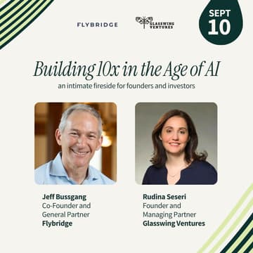Cover Image for Building 10x in the Age of AI
